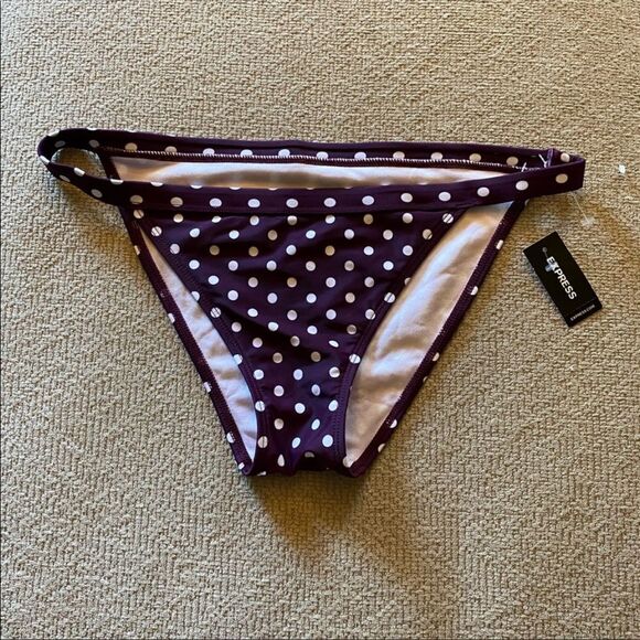 ✨ Swim Bottom Bikini Hipster ✨ - Picture 4 of 6